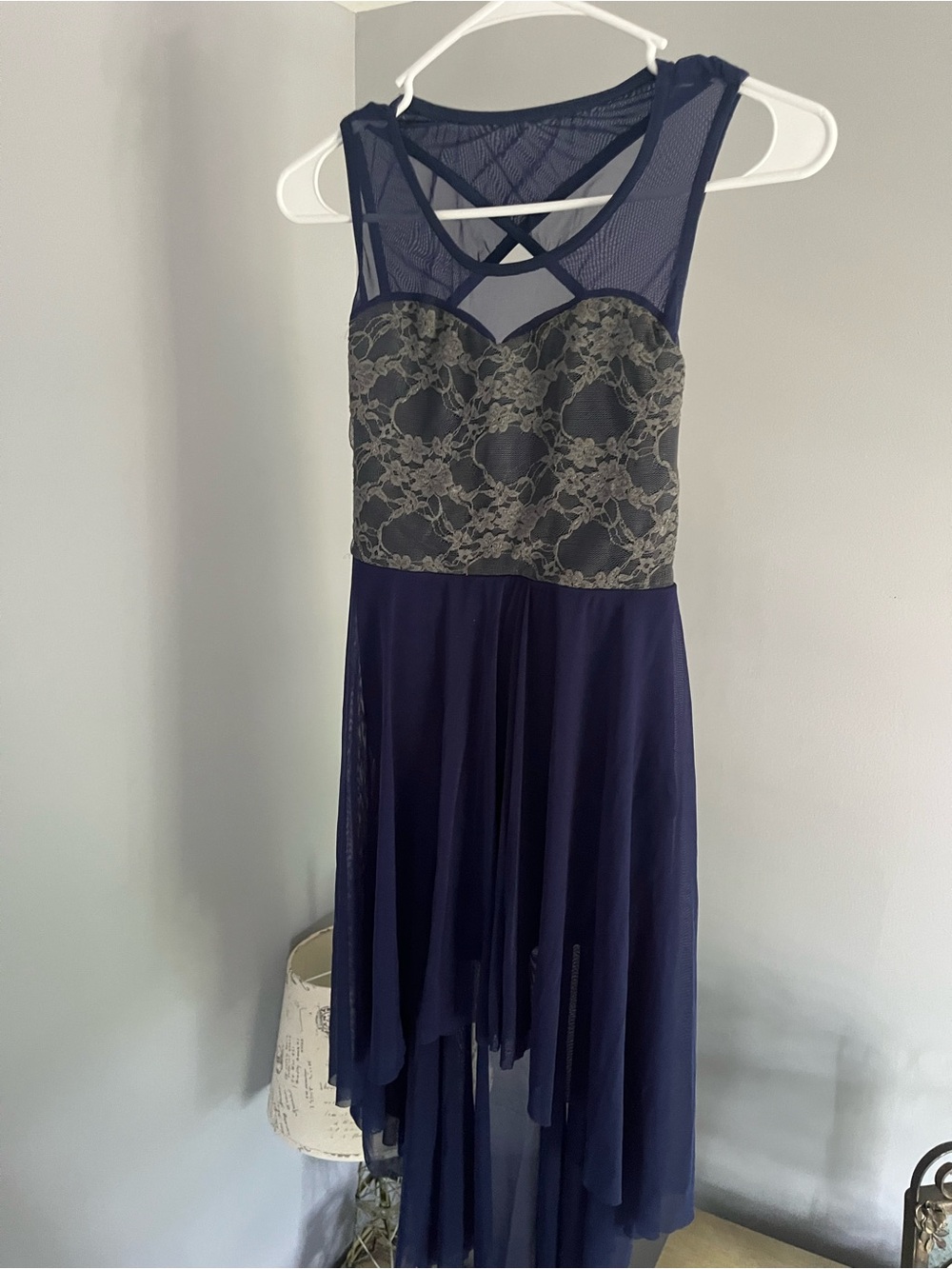 Weissman Dance Costume
